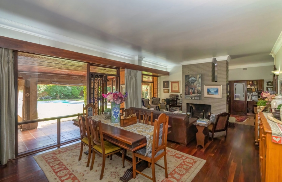 4 Bedroom Property for Sale in Wilgenhof Free State